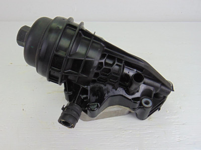 ENFRIADOR ACEITE MOTOR