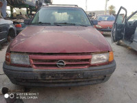 OPEL ASTRA F CARAVAN