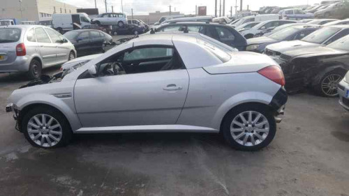  OPEL TIGRA TWIN TOP 