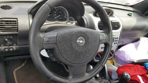  OPEL TIGRA TWIN TOP 