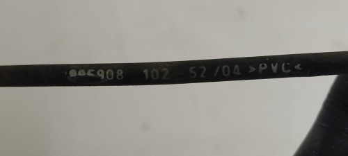  NO IDENTIFICADO FORD FOCUS C-MAX (CAP)(2003) 