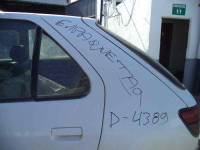 PEUGEOT 306 3/5 PT. (S1)(01.1993)