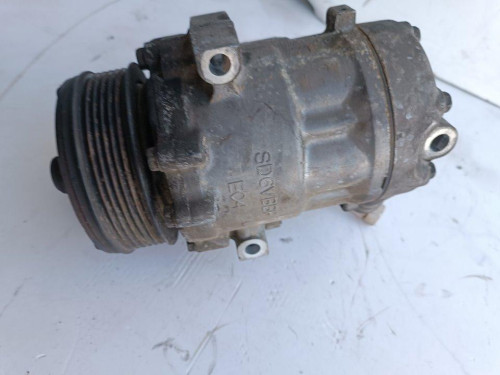 COMPRESOR AIRE ACONDICIONADO 