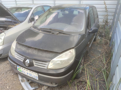 RENAULT SCENIC II (JM)