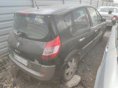 RENAULT SCENIC II (JM)