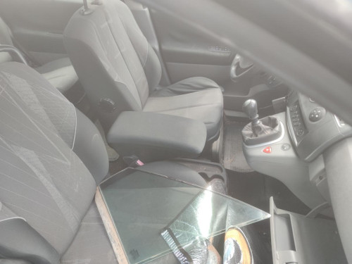  RENAULT SCENIC II (JM) 