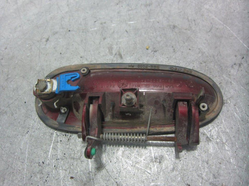  MANETA EXTERIOR DELANTERA DERECHA CHEVROLET ALERO 