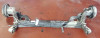  PUENTE TRASERO, NISSAN, MICRA (K14) 