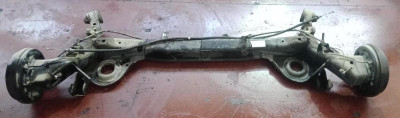 PUENTE TRASERO, NISSAN, MICRA (K14)