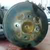  PUENTE TRASERO, NISSAN, MICRA (K14) 