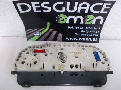 CUADRO INSTRUMENTOS, RENAULT, TRAFIC I