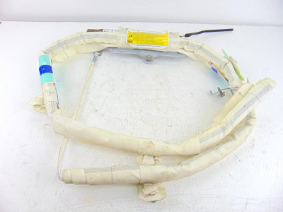 AIRBAG CORTINA DELANTERO IZQUIERDO, OPEL, ASTRA J BERLINA 5P