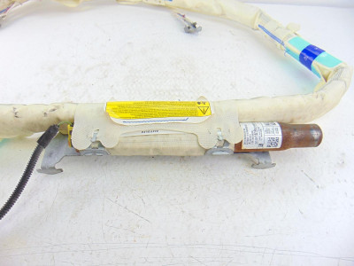 AIRBAG CORTINA DELANTERO IZQUIERDO, OPEL, ASTRA J BERLINA 5P