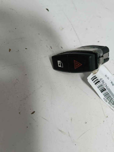  WARNING BMW SERIE X5 (E70) 