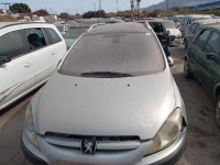 PEUGEOT 307 BREAK / SW (S1)(04.2002)