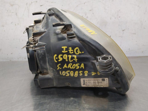  FARO IZQUIERDO SEAT AROSA (6H1) 
