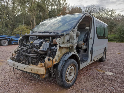  NISSAN PRIMASTAR (X83) 