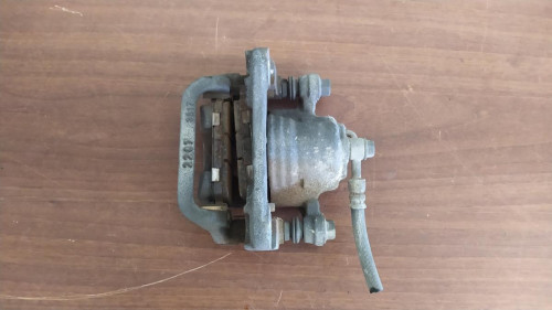 PINZA DE FRENO TRASERA IZQUIERDA NISSAN QASHQAI (J10) 