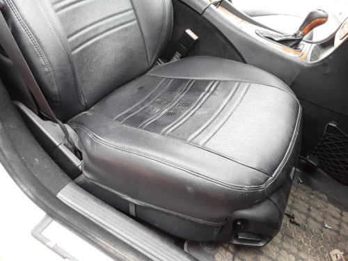 ASIENTO DELANTERO DERECHO MERCEDES-BENZ CLASE E (BM 211) BERLINA 