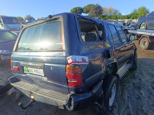  TOYOTA 4-RUNNER (N13) 