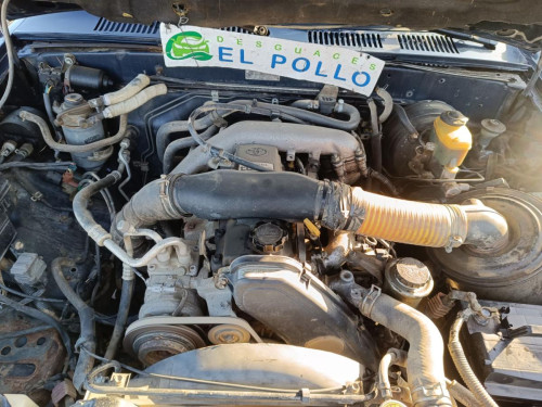  TOYOTA 4-RUNNER (N13) 