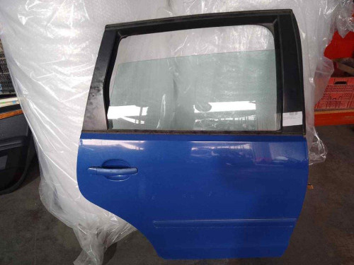 PUERTA TRASERA DERECHA Volkswagen POLO IV (9N1) 