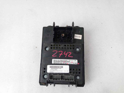 CAJA RELES / FUSIBLES, JEEP, GRAND CHEROKEE (WJ/WG)