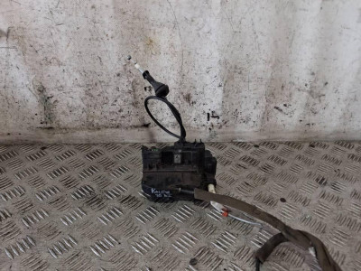 CERRADURA PUERTA DELANTERA IZQUIERDA