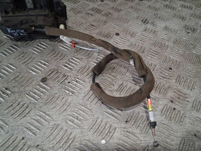 CERRADURA PUERTA DELANTERA IZQUIERDA