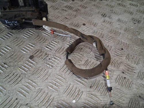 CERRADURA PUERTA DELANTERA IZQUIERDA 