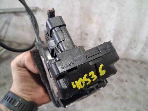 CERRADURA PUERTA DELANTERA IZQUIERDA 