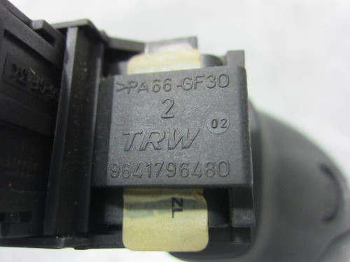  MANDO MULTIFUNCION, CITROEN, C5 BERLINA 
