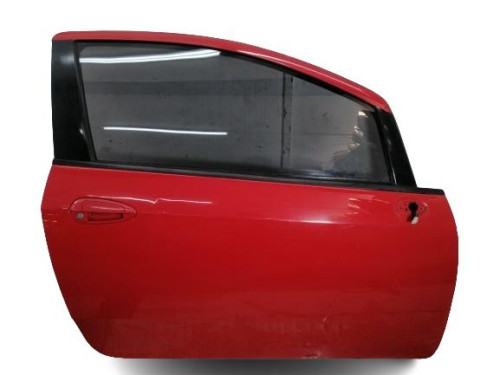  PUERTA DELANTERA DERECHA FIAT GRANDE PUNTO (199) 