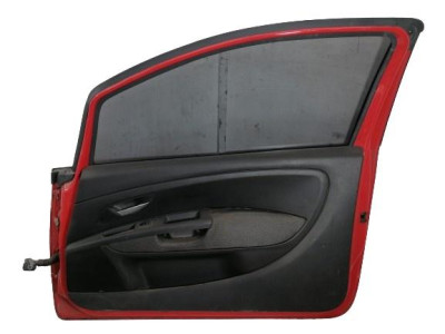 PUERTA DELANTERA DERECHA, FIAT, GRANDE PUNTO (199)