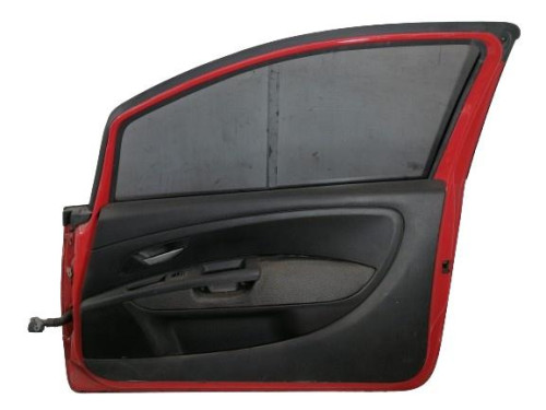  PUERTA DELANTERA DERECHA FIAT GRANDE PUNTO (199) 