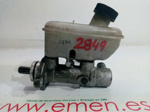  BOMBA FRENO KIA CARNIVAL II (FL) 