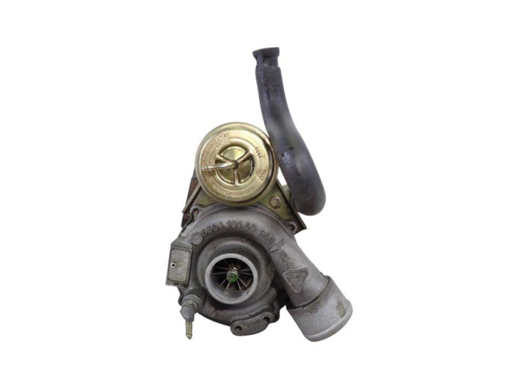 TURBOCOMPRESOR