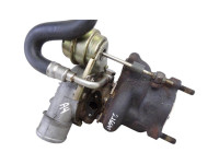 TURBOCOMPRESOR