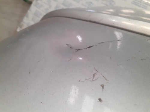  PARAGOLPES TRASERO 