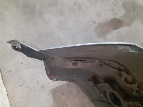  PARAGOLPES TRASERO 