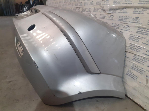  PARAGOLPES TRASERO 