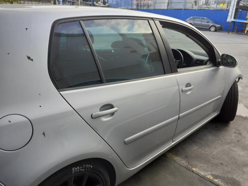  PUERTA TRASERA DERECHA VOLKSWAGEN GOLF V (1K1)(10.2003) 