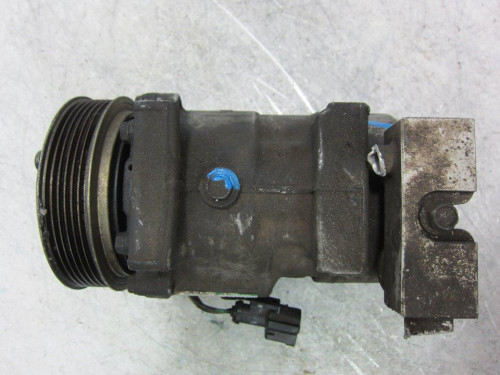  COMPRESOR AIRE ACONDICIONADO FORD KA (CCQ) 