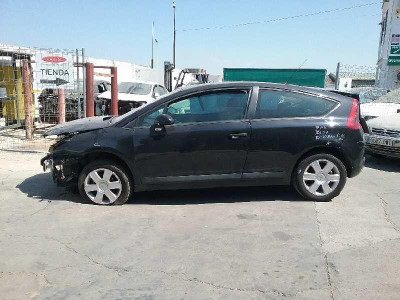 CITROEN C4 COUPE