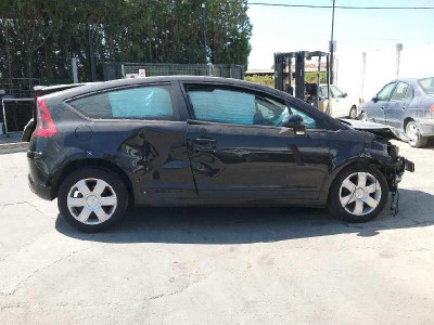 CITROEN C4 COUPE