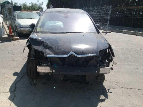 CITROEN C4 COUPE — Donor Vehicle for Used Parts 