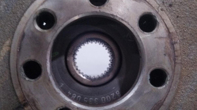 KIT EMBRAGUE, RENAULT, SCENIC II (JM)