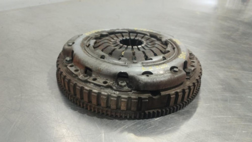  KIT EMBRAGUE, RENAULT, SCENIC II (JM) 