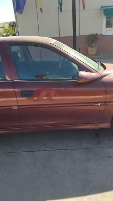 PUERTA DELANTERA DERECHA Opel Vectra B Berlina (1995->)