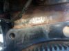 MOTOR COMPLETO Ford 